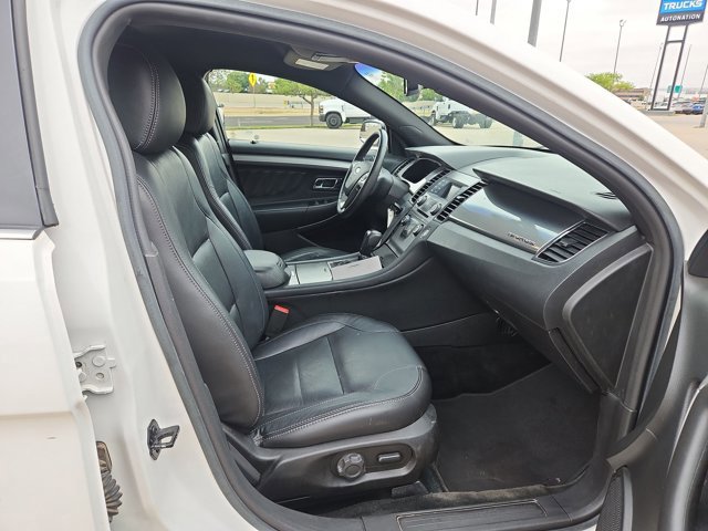 Used 2016 Ford Taurus SEL FWD image 20
