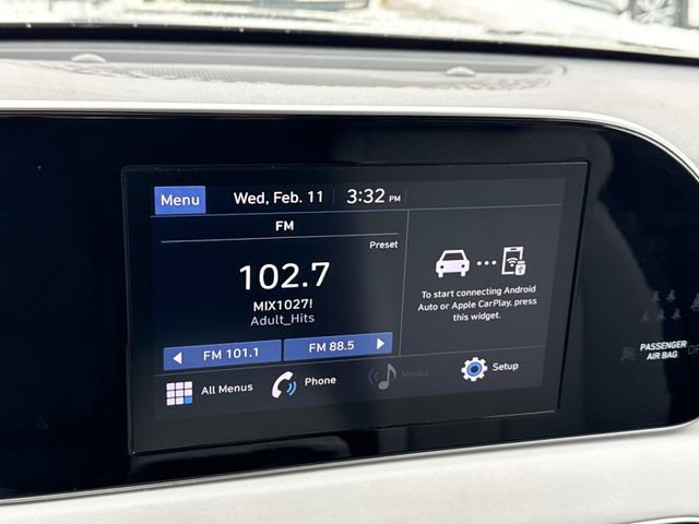 Used 2021 Hyundai Palisade SEL w/ Convenience Package FWD image 10