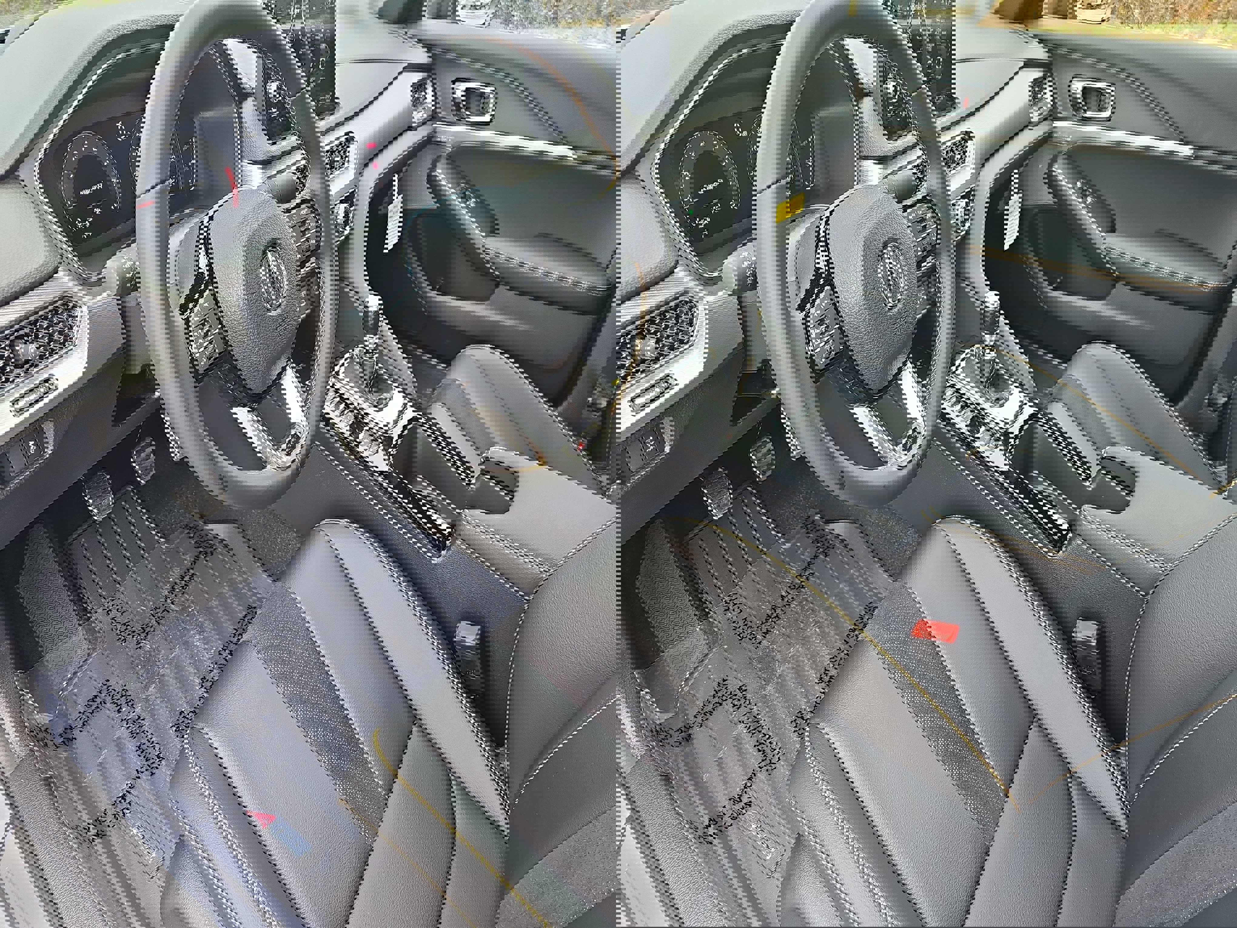 New 2026 Acura Integra A-Spec image 17