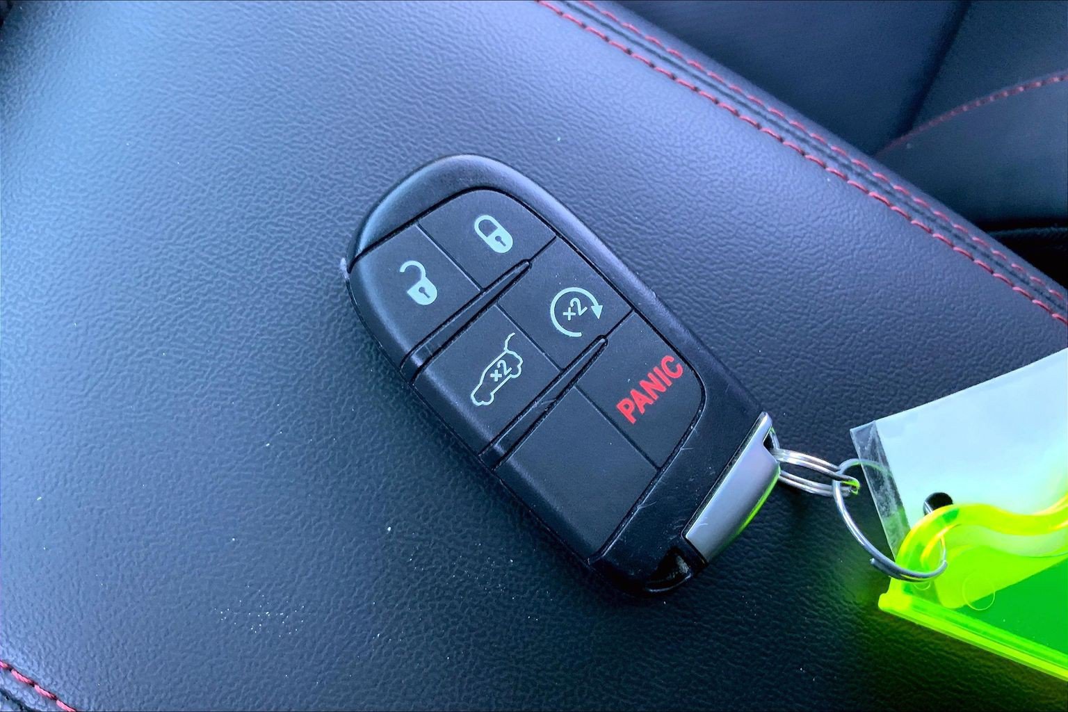 Certified 2025 Dodge Durango GT AWD/4WD image 14
