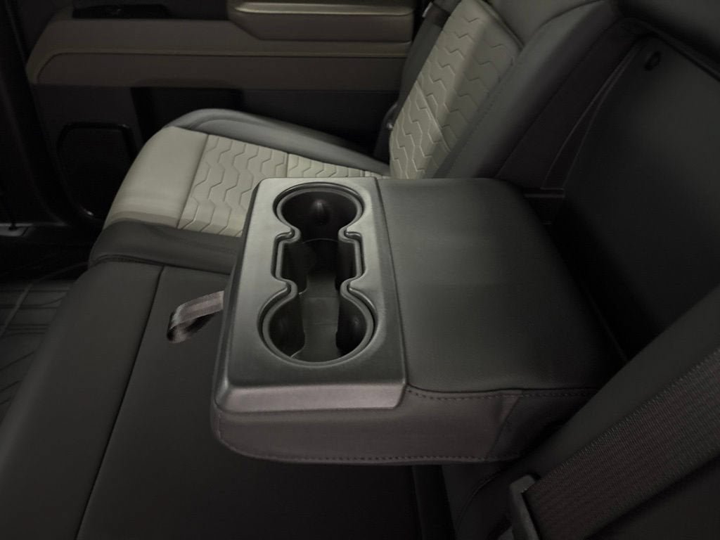 New 2026 Chevrolet Silverado 2500 ZR2 w/ LPO, Dark Essentials Package AWD/4WD image 35