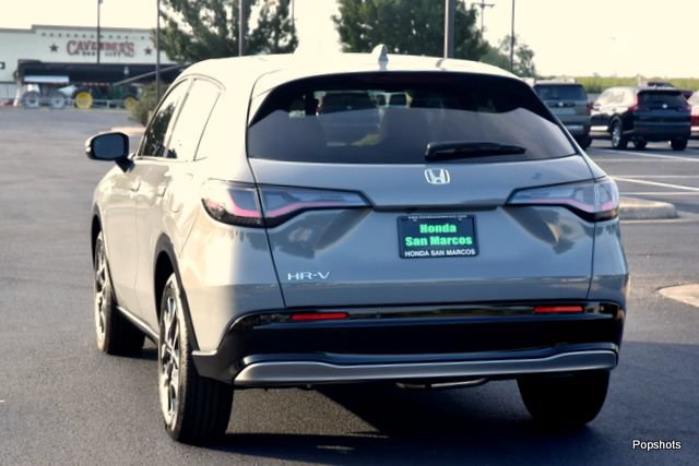 New 2027 Honda HR-V EX-L image 4