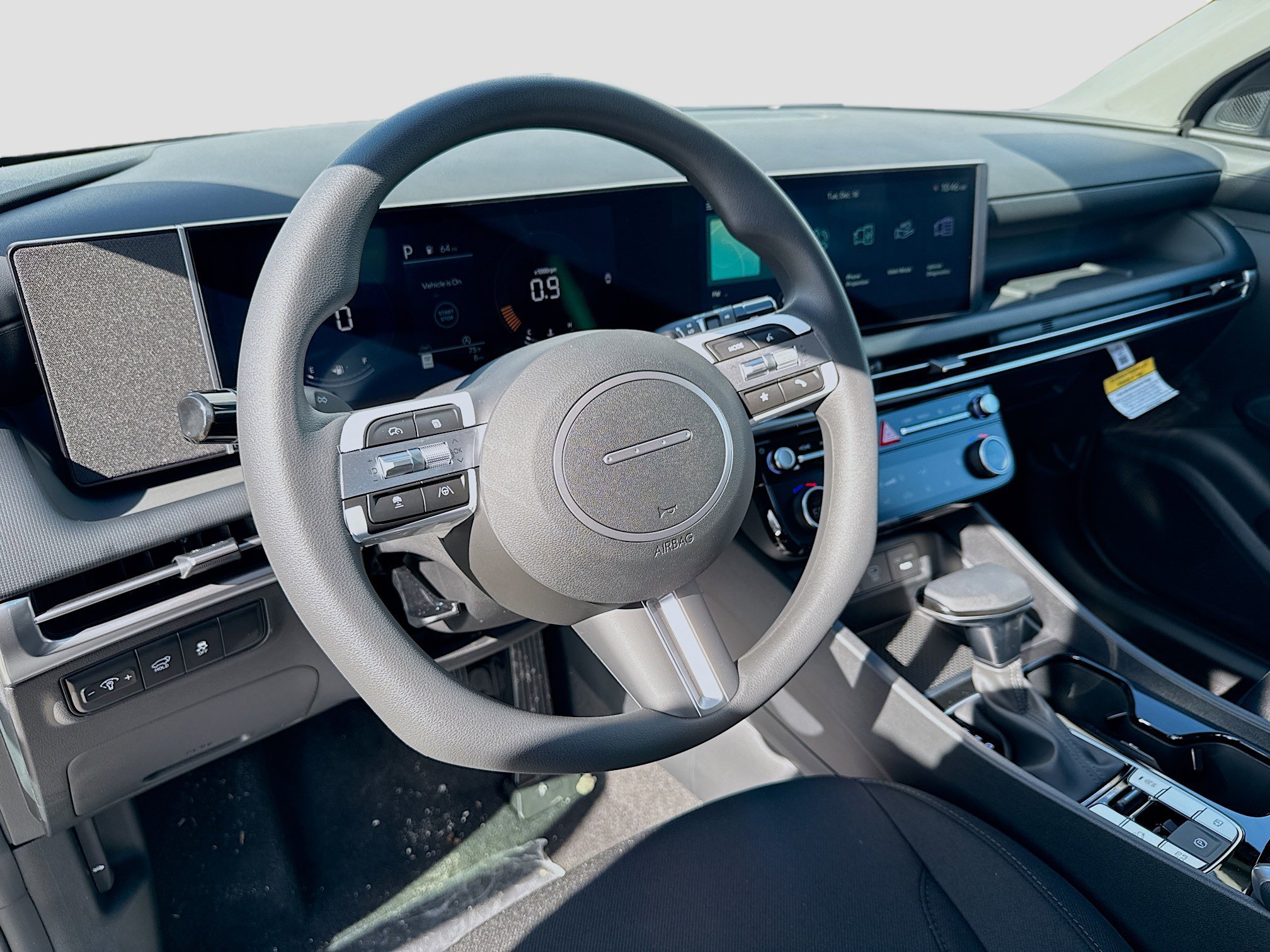 New 2026 Hyundai Tucson SEL image 7