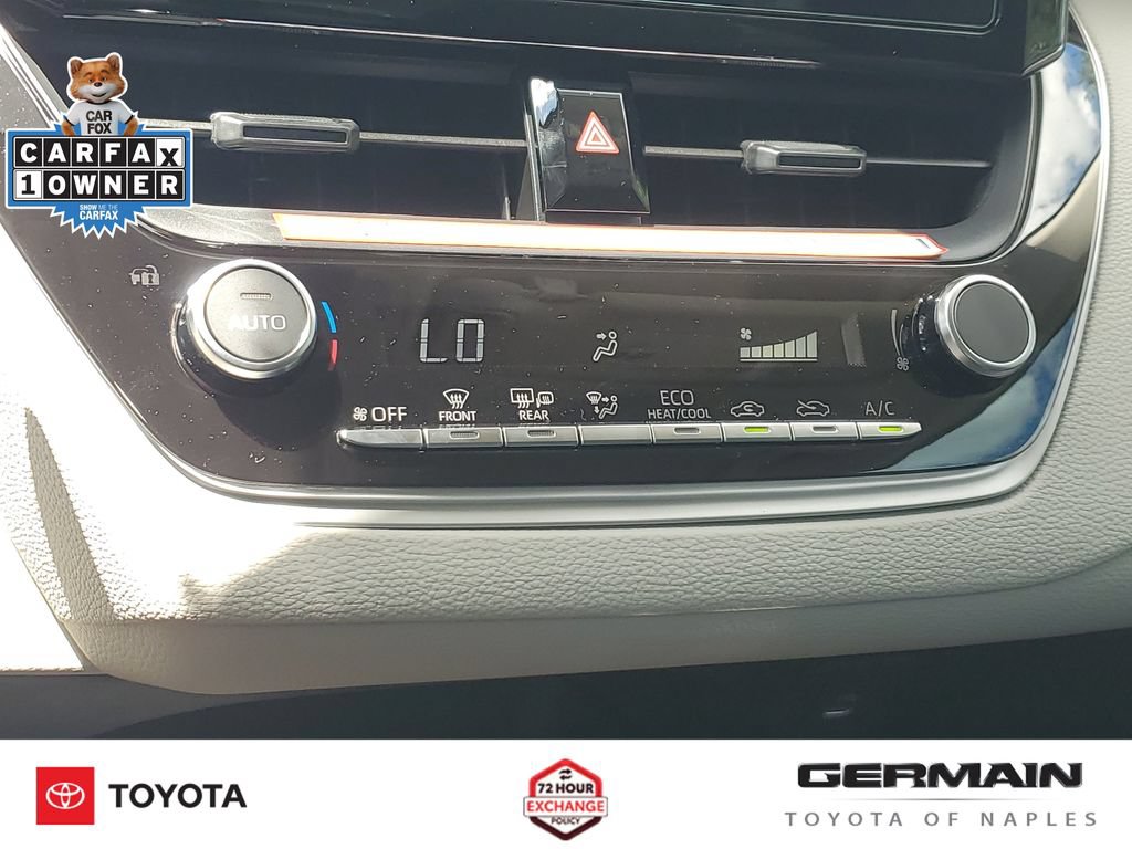 Used 2026 Toyota Corolla LE FWD image 30