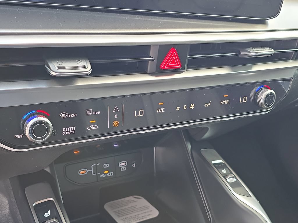 New 2026 Kia Sorento S AWD/4WD image 24