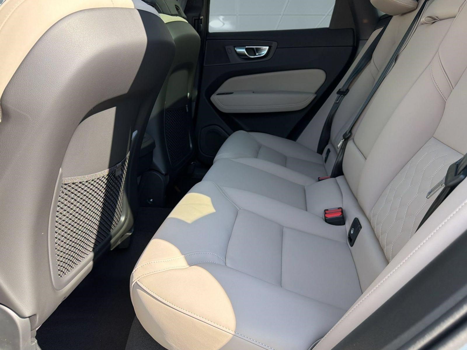 New 2026 Volvo XC60 B5 Plus w/ Climate Package AWD/4WD image 22
