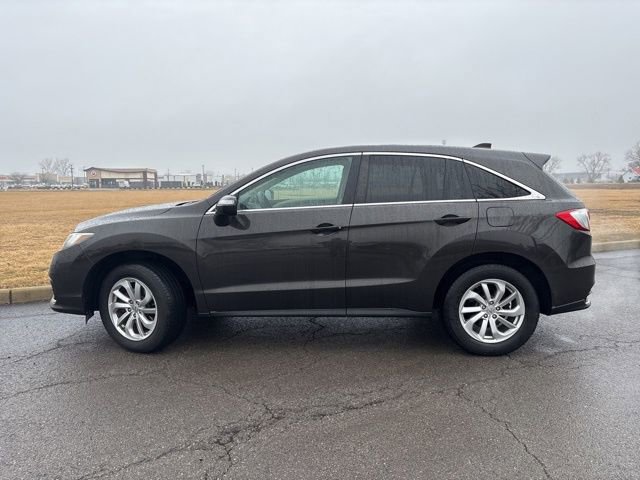 Used 2016 Acura RDX AWD image 14