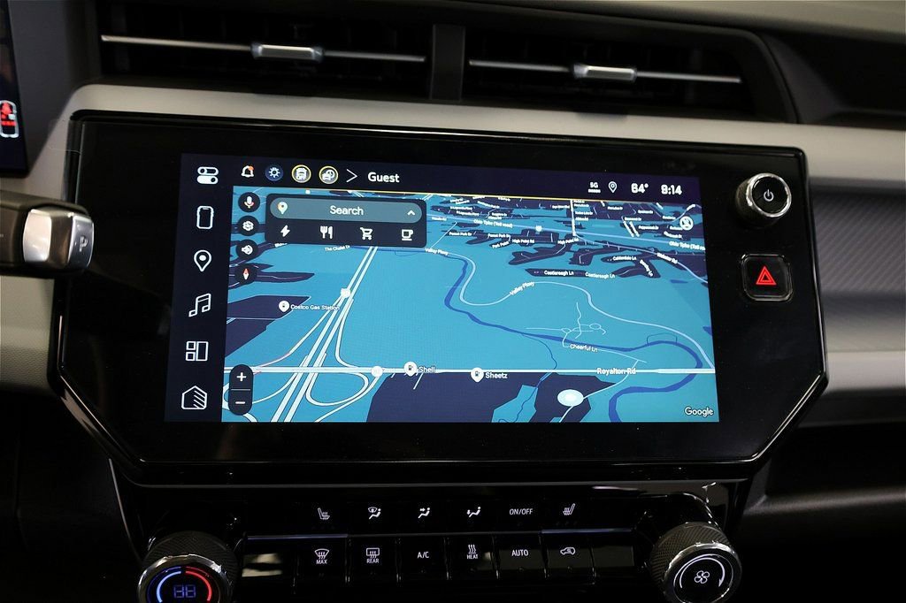 New 2027 Chevrolet Bolt LT w/ Comfort Package image 21