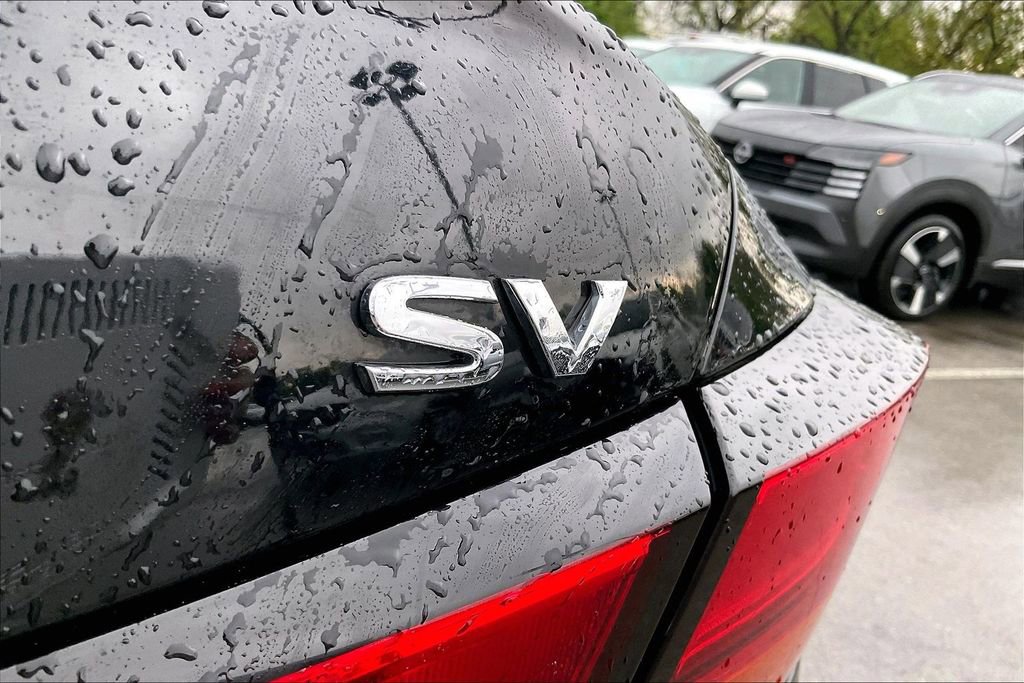 Used 2022 Nissan Altima 2.5 SV image 41