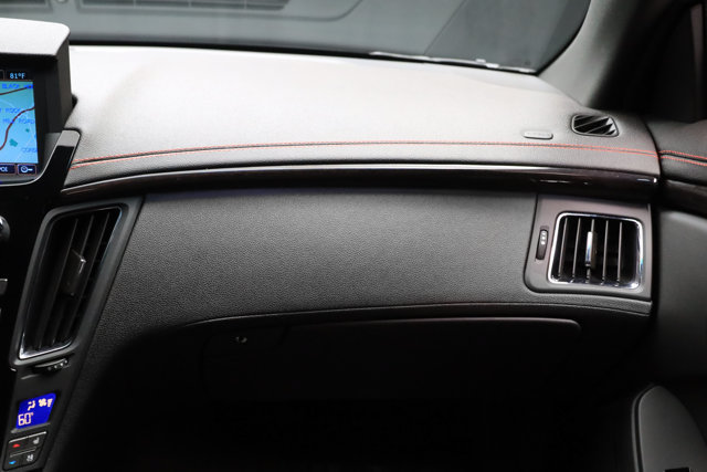 Used 2015 Cadillac CTS V RWD image 94
