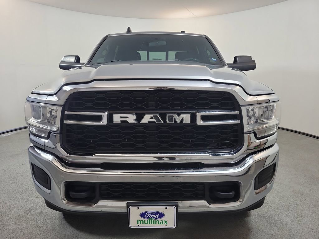 Used 2021 RAM 2500 Tradesman image 2