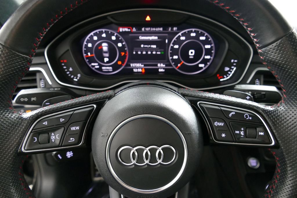 Used 2019 Audi A4 2.0T Premium Plus w/ Premium Plus Package image 18