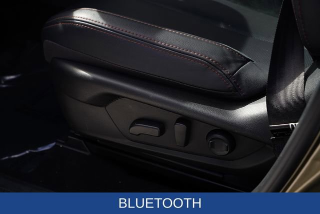 Certified 2025 Subaru Forester Touring image 10