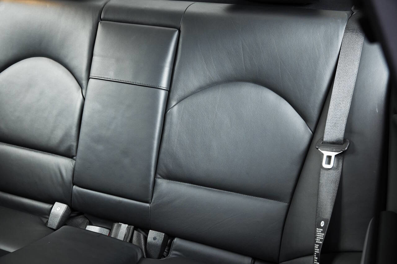 Used 2004 BMW M3 Base 2dr Coupe image 77