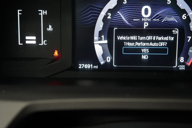 Used 2024 Toyota Tacoma SR5 image 27