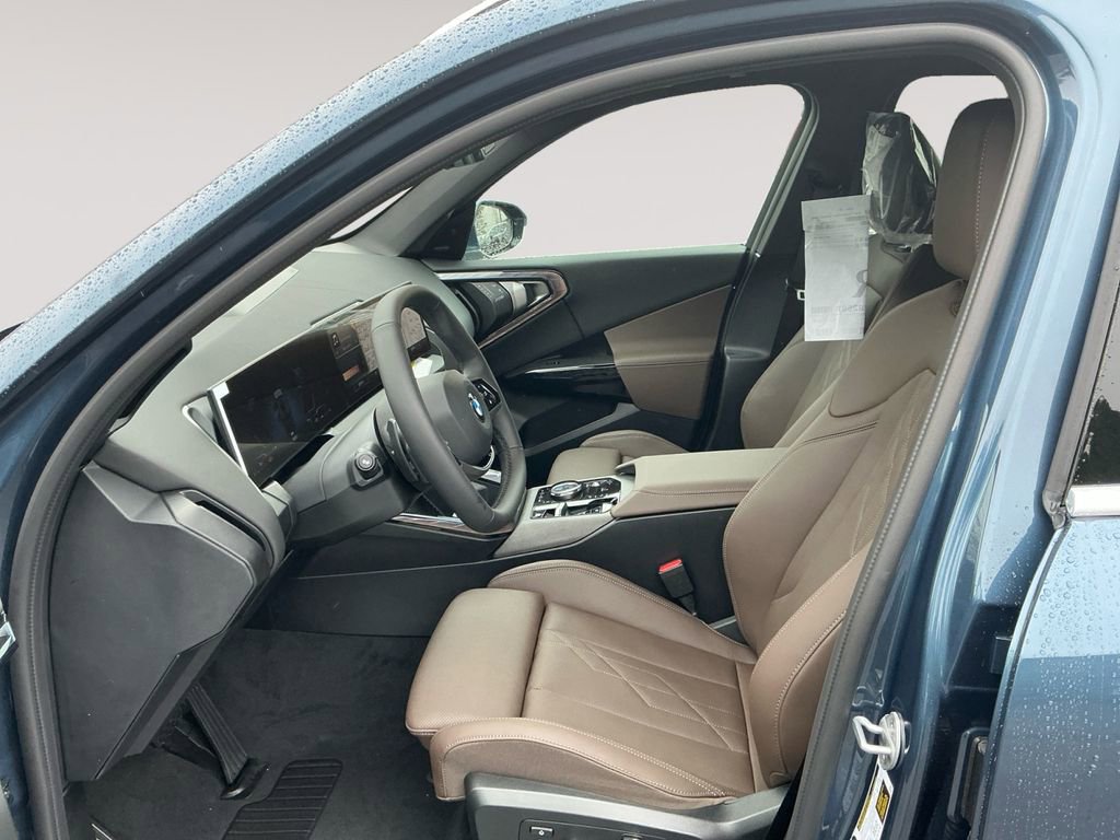 New 2026 BMW X3 xDrive30 w/ Convenience Package image 9