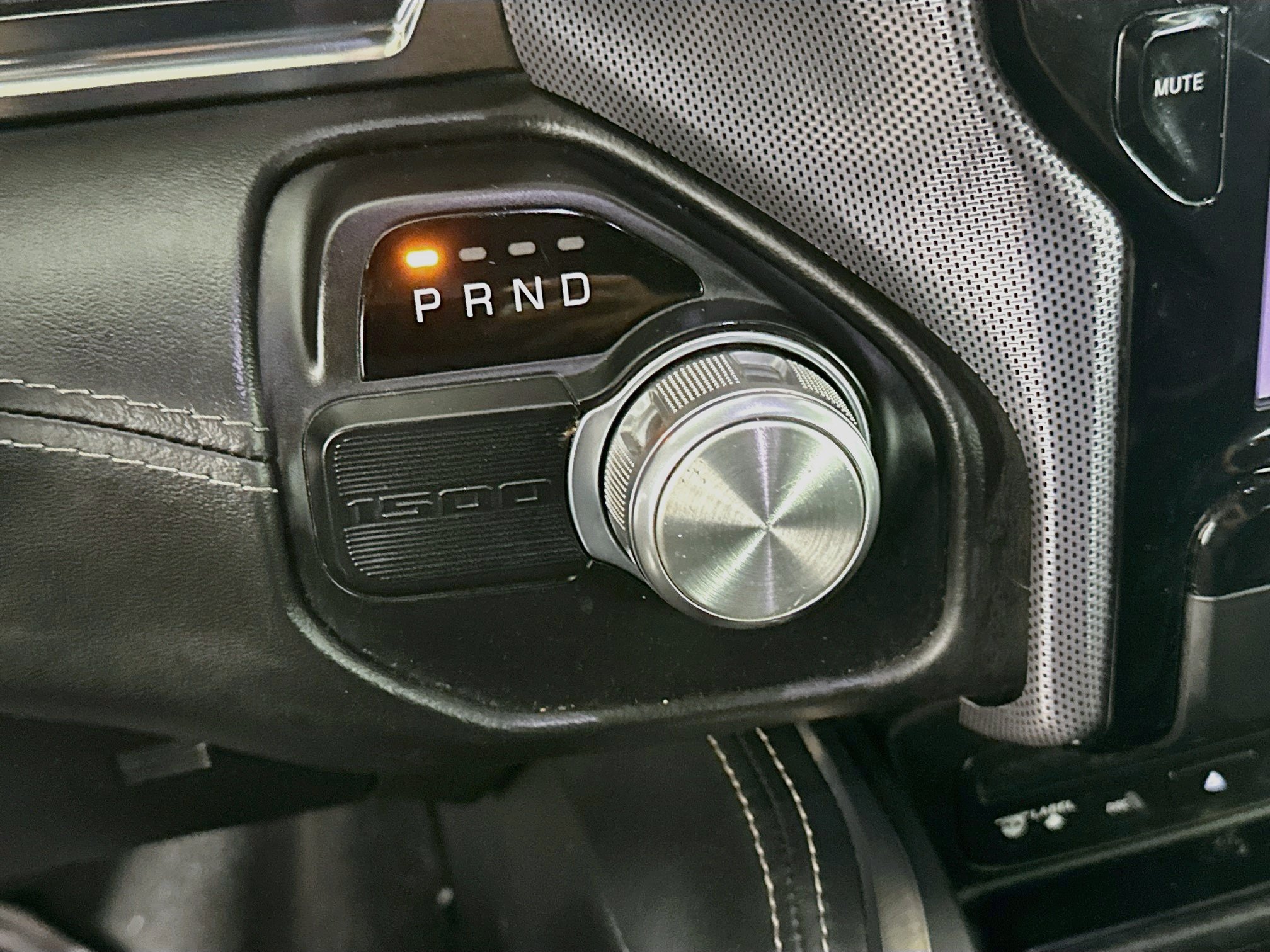 Used 2019 RAM 1500 Limited RWD image 24