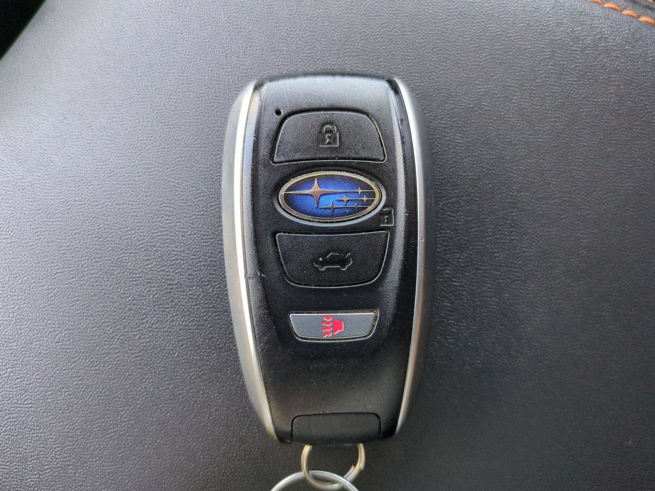 Used 2018 Subaru Crosstrek 2.0i Limited AWD/4WD image 30