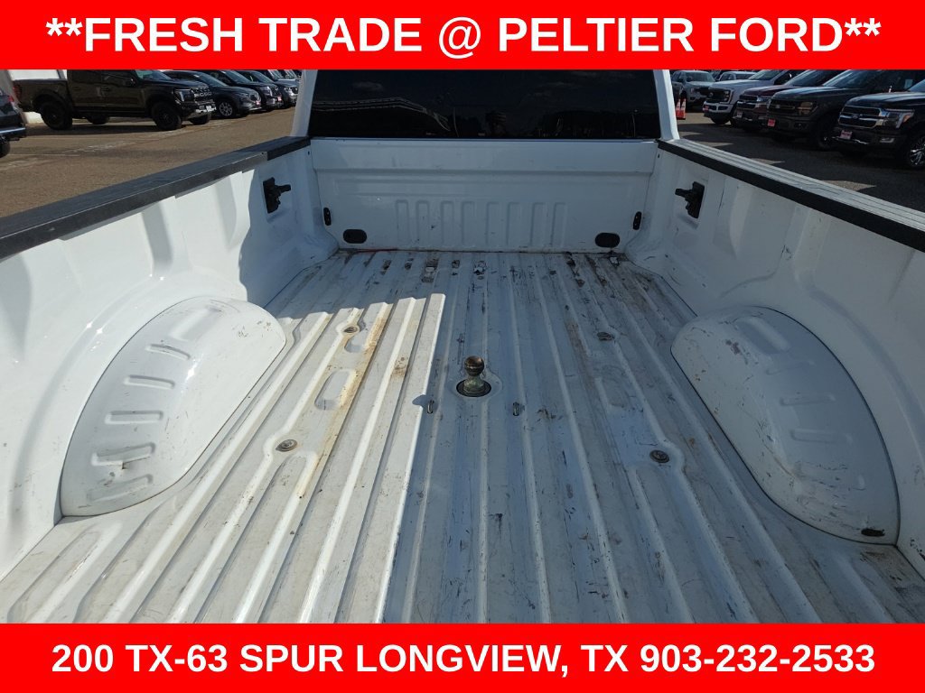 Used 2022 Ford F350 Lariat w/ Chrome Package AWD/4WD image 10