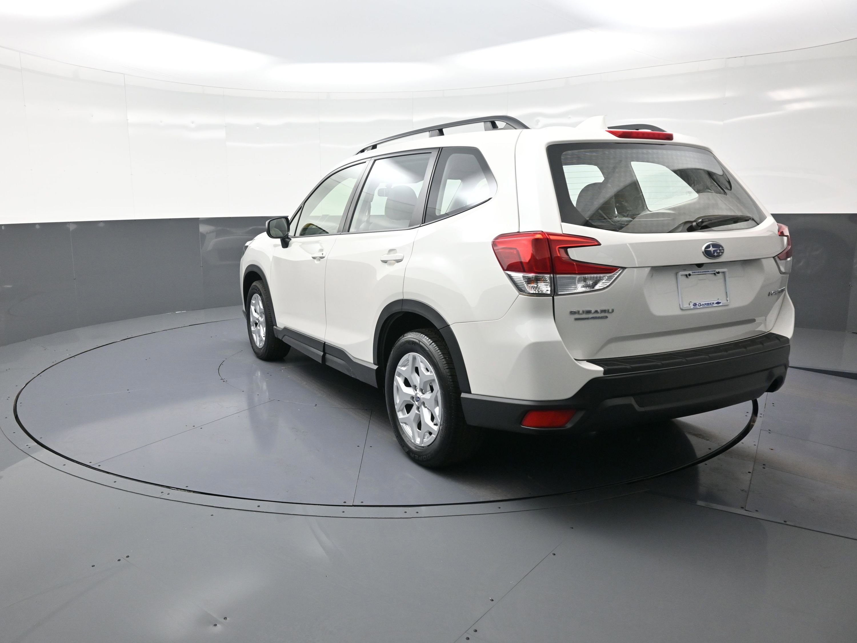 Used 2022 Subaru Forester image 5