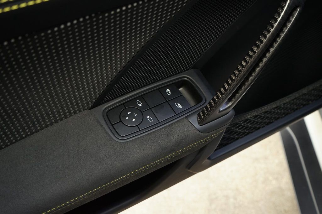 Used 2024 Porsche 911 GT3 RS w/ Weissach Package image 27