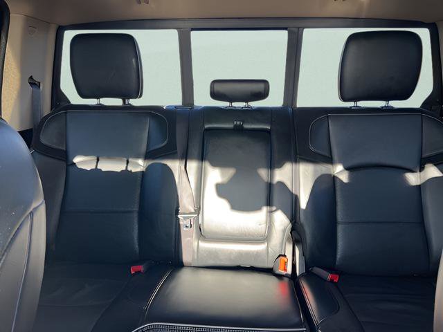 Used 2021 RAM 2500 Laramie w/ Body Color Bumper Group image 12