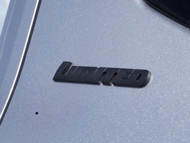 New 2025 Toyota Tundra Limited image 7