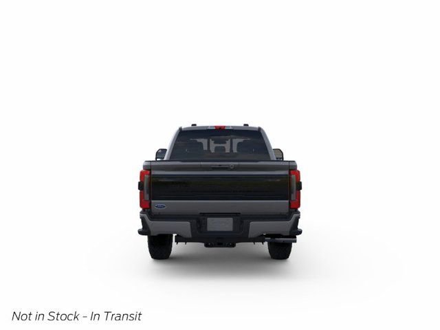 New 2026 Ford F350 Platinum AWD/4WD image 5