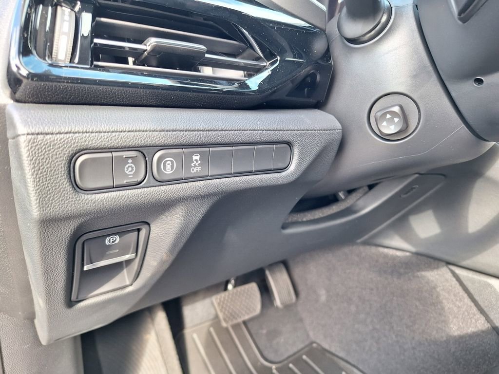 New 2026 Acura MDX FWD image 22