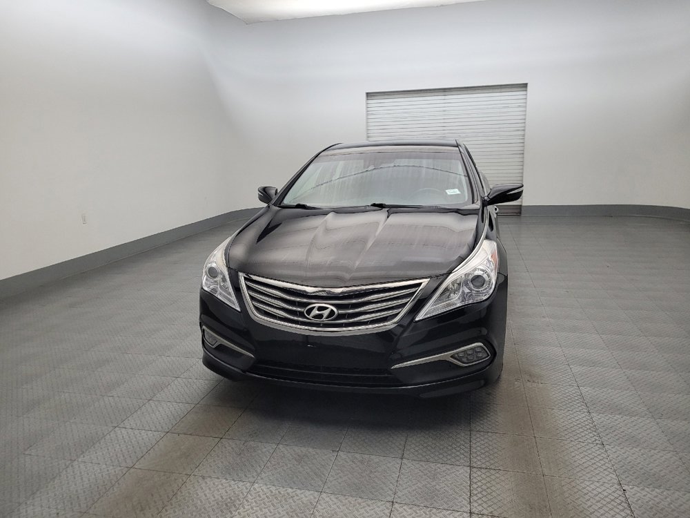 Used 2015 Hyundai Azera Limited FWD image 15