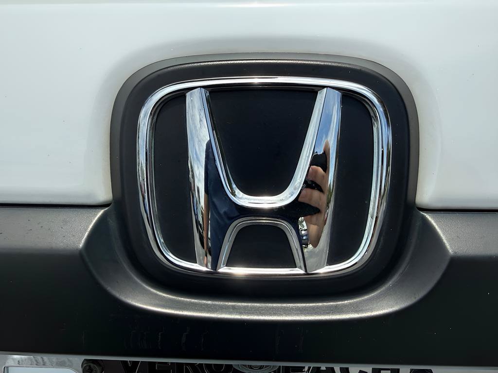 Certified 2022 Honda Passport EX-L image 33