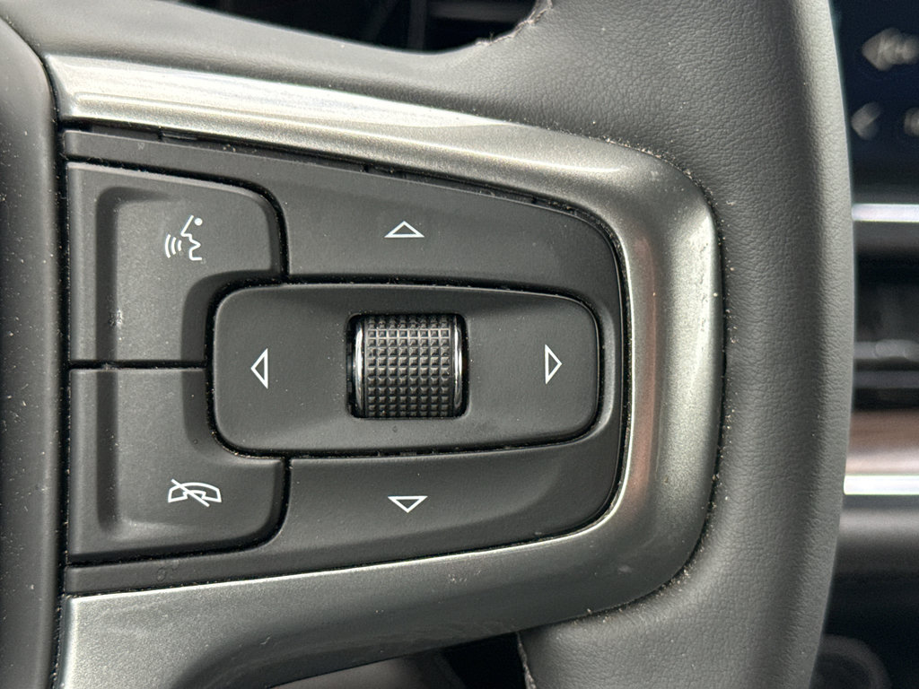 Used 2023 Chevrolet Silverado 1500 RST w/ Z71 Off-Road Package AWD/4WD image 27