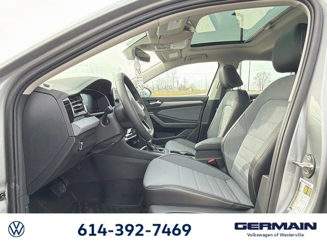 New 2026 Volkswagen Jetta SE image 20