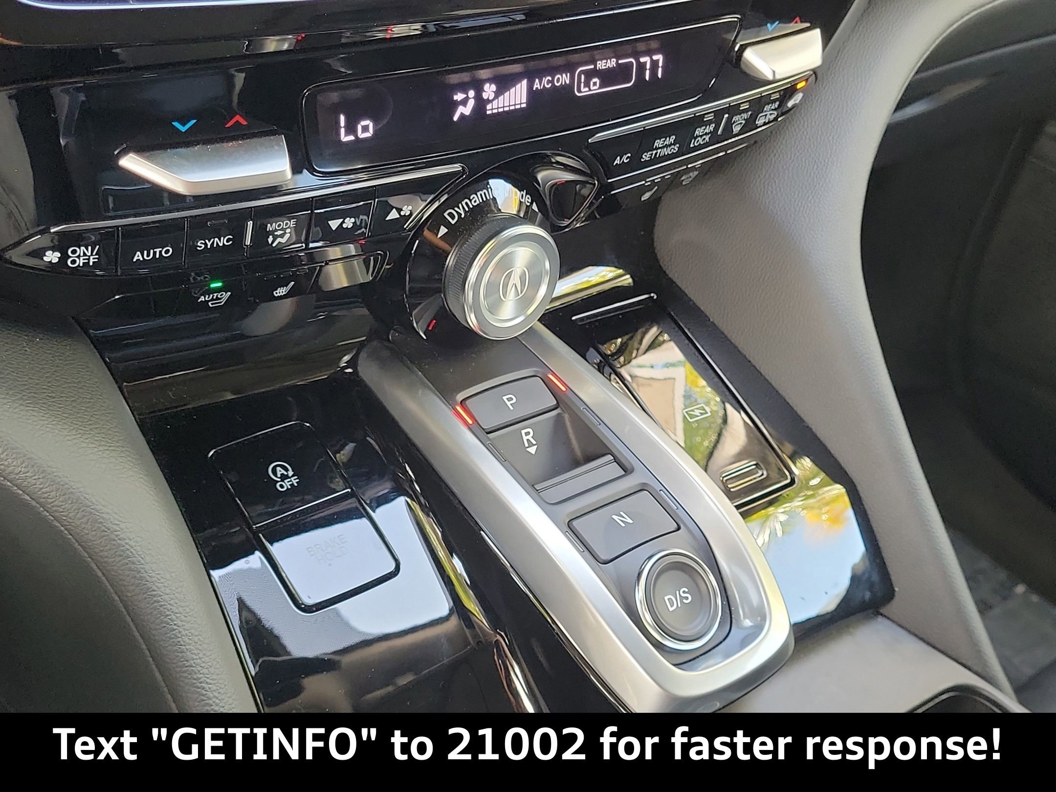 Used 2023 Acura MDX SH-AWD image 28