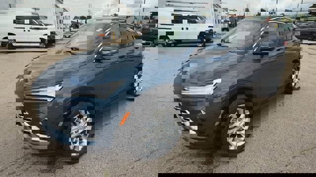 New 2025 Buick Envista Preferred w/ Convenience I Package image 36