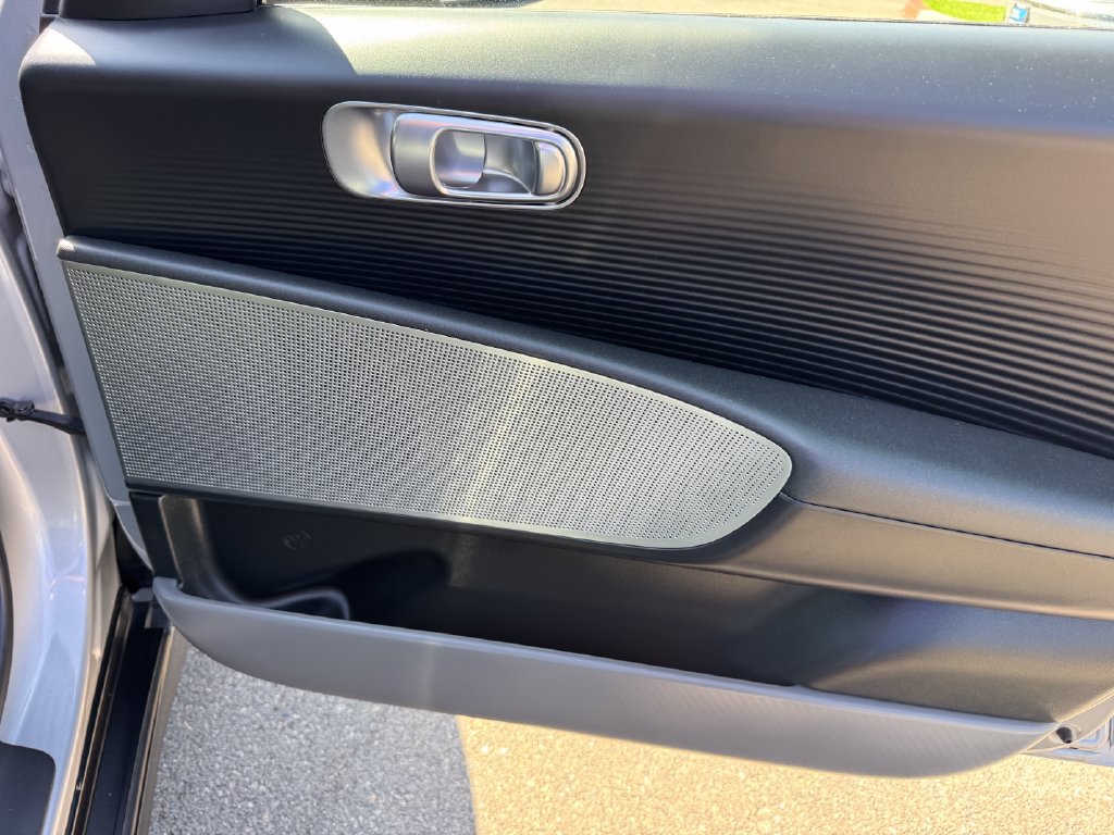 Certified 2023 Hyundai Ioniq 6 SEL RWD image 11