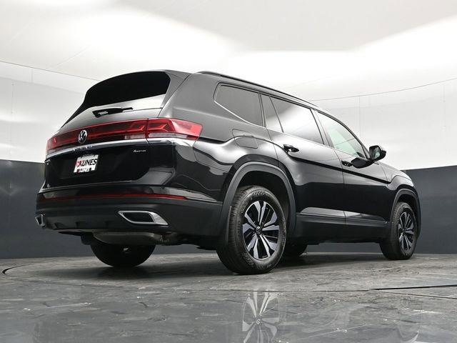 Used 2025 Volkswagen Atlas SE image 58