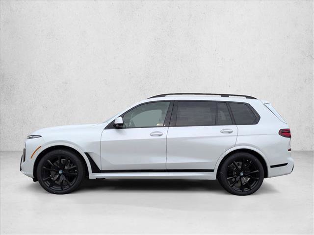 New 2026 BMW X7 xDrive40i image 5