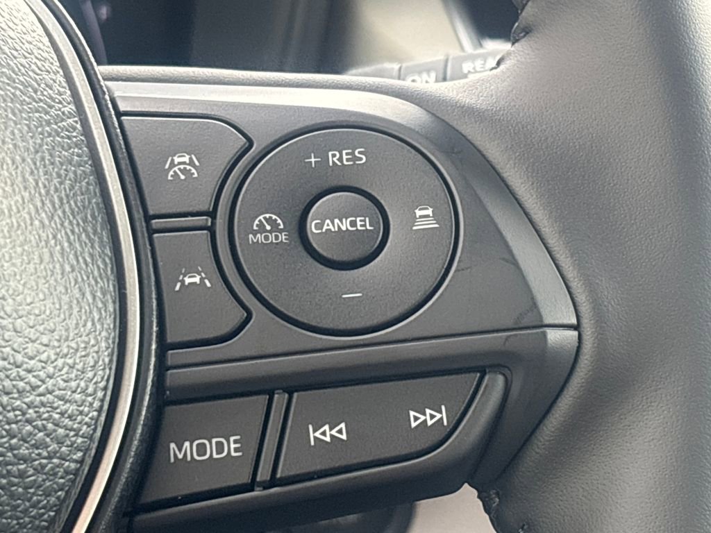 New 2026 Toyota Corolla Cross LE image 20