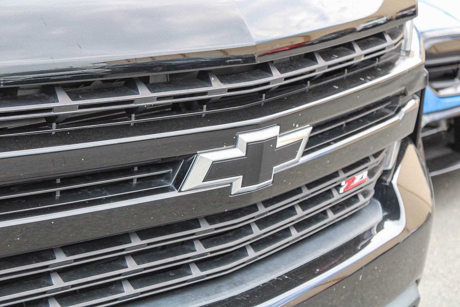 Used 2022 Chevrolet Silverado 1500 LT Trail Boss AWD/4WD image 6