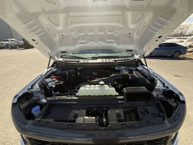 New 2026 Ford F150 STX w/ Equipment Group 200A AWD/4WD image 24