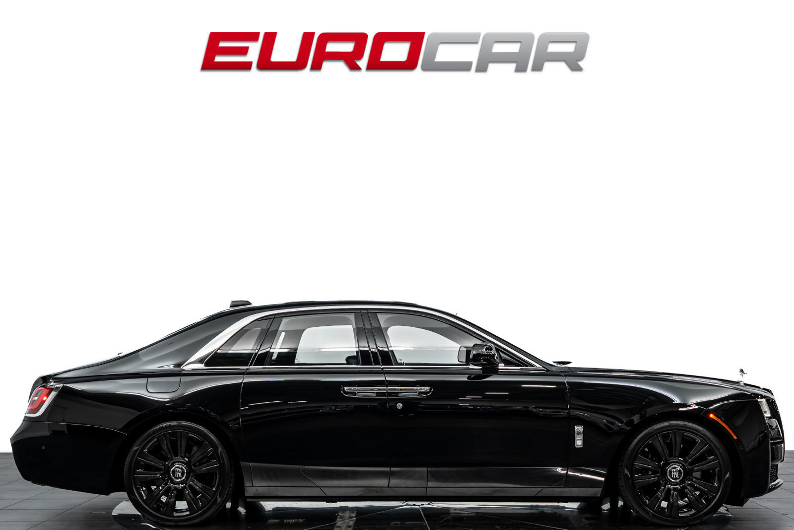Used 2021 Rolls-Royce Ghost AWD/4WD image 7