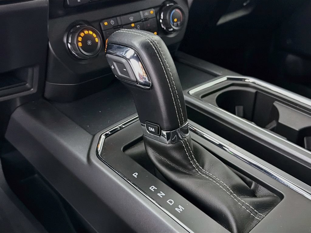 Used 2018 Ford F150 XLT w/ Equipment Group 302A Luxury AWD/4WD image 21