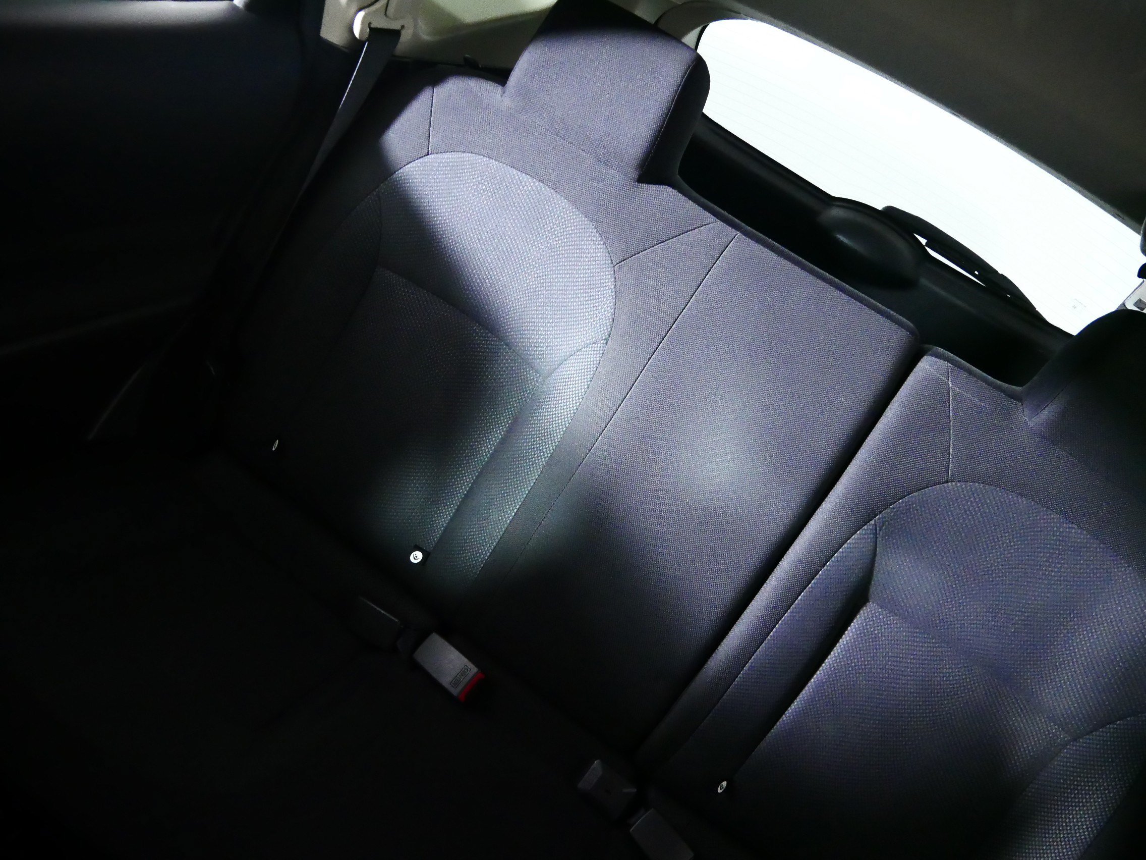 Used 2013 Nissan Rogue S w/ Special Edition Pkg AWD/4WD image 12