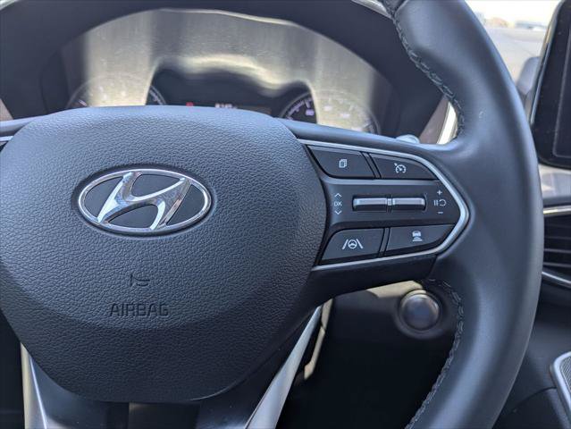 Used 2023 Hyundai Santa Fe SEL FWD image 14