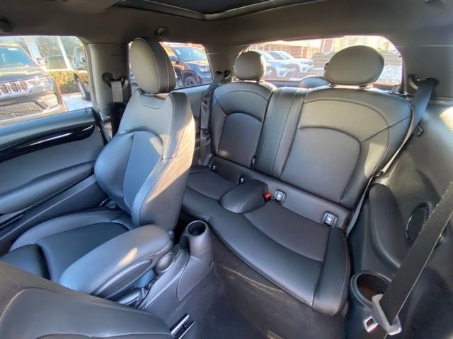 Used 2021 MINI Cooper S w/ Premium Package image 22