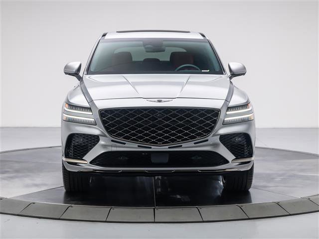 New 2026 Genesis GV80 3.5T e-SC image 8