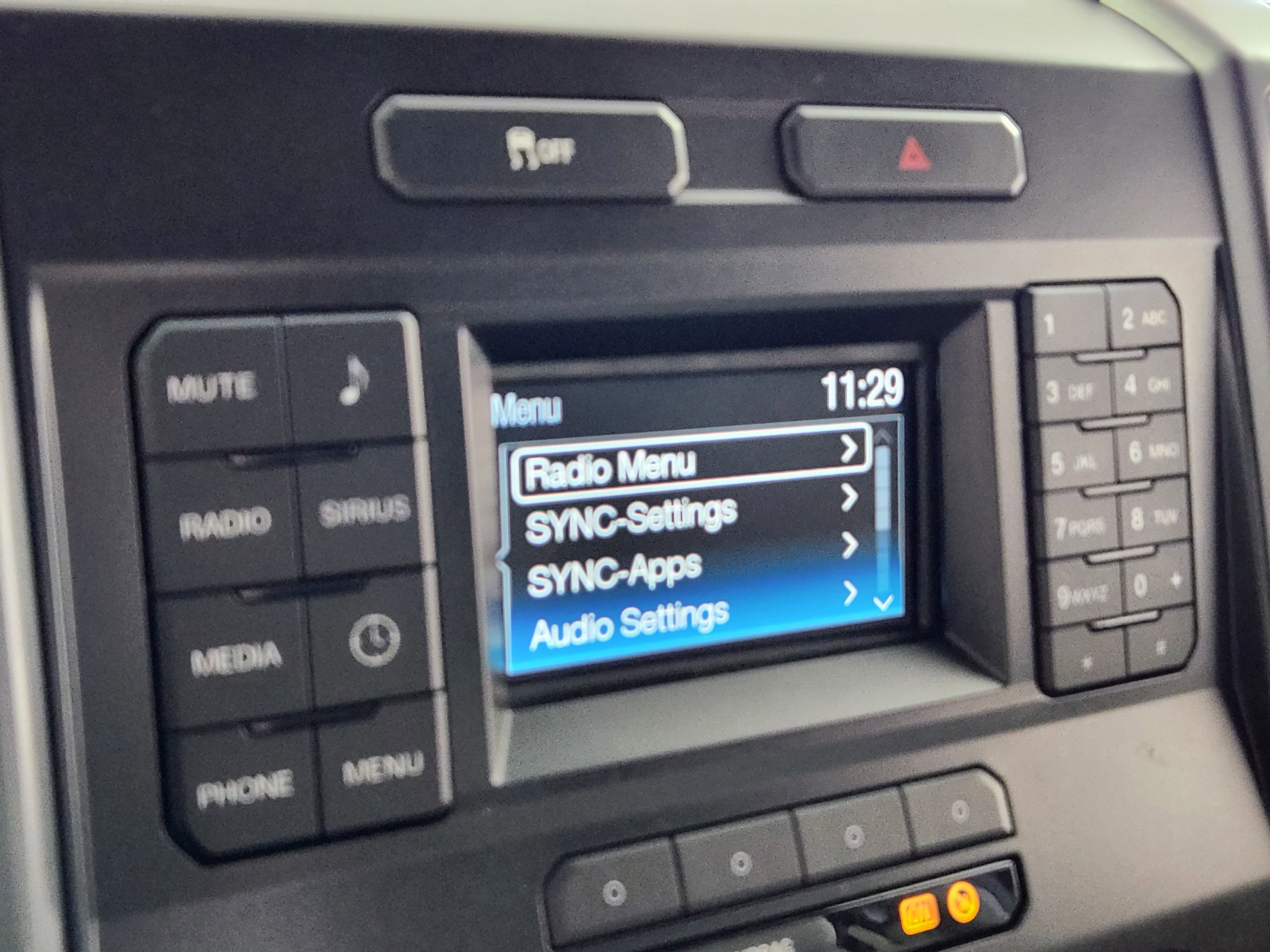 Used 2019 Ford F250 XLT image 22