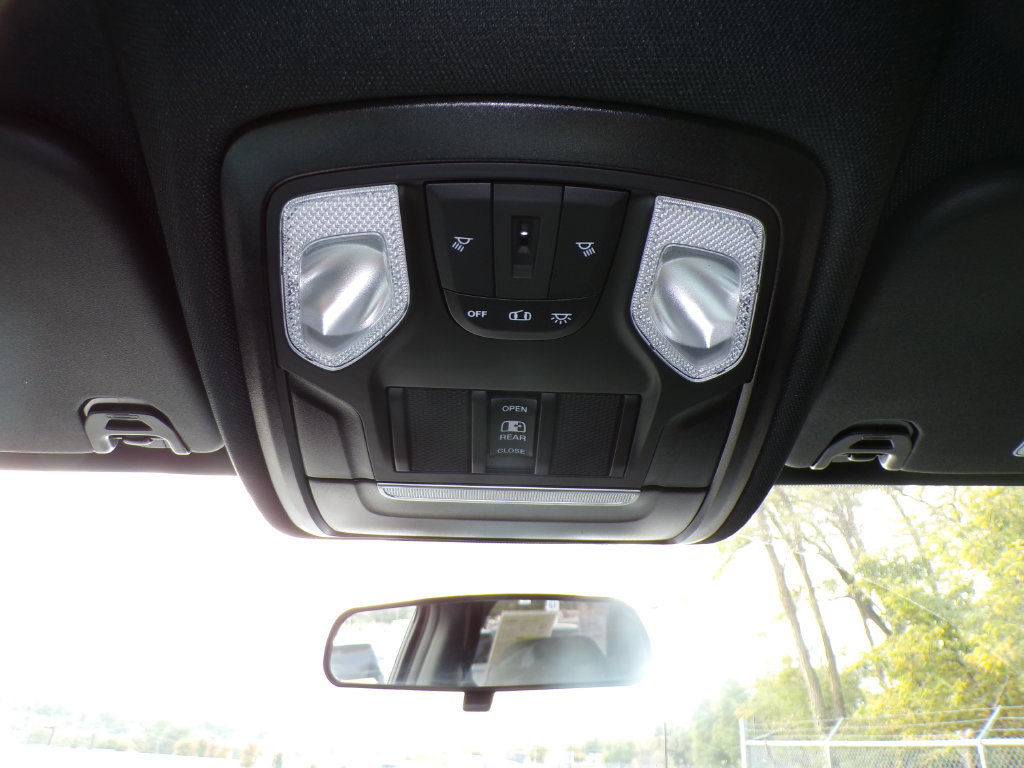 Used 2024 RAM 1500 Tradesman AWD/4WD image 28
