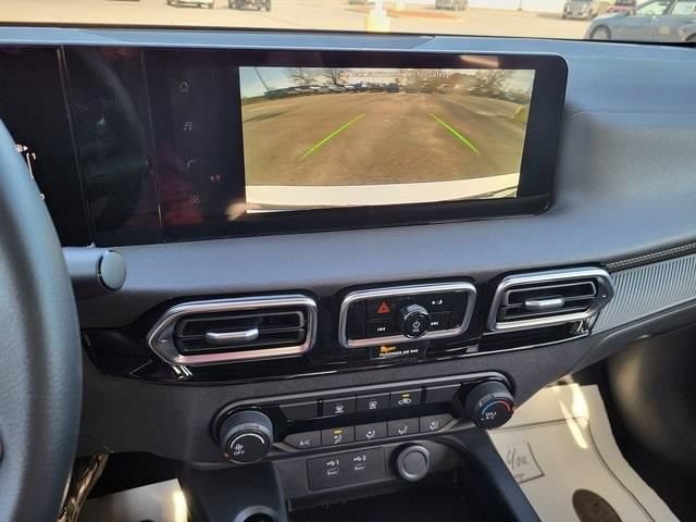 New 2026 Nissan Sentra S w/ Floor Mat Package FWD image 16
